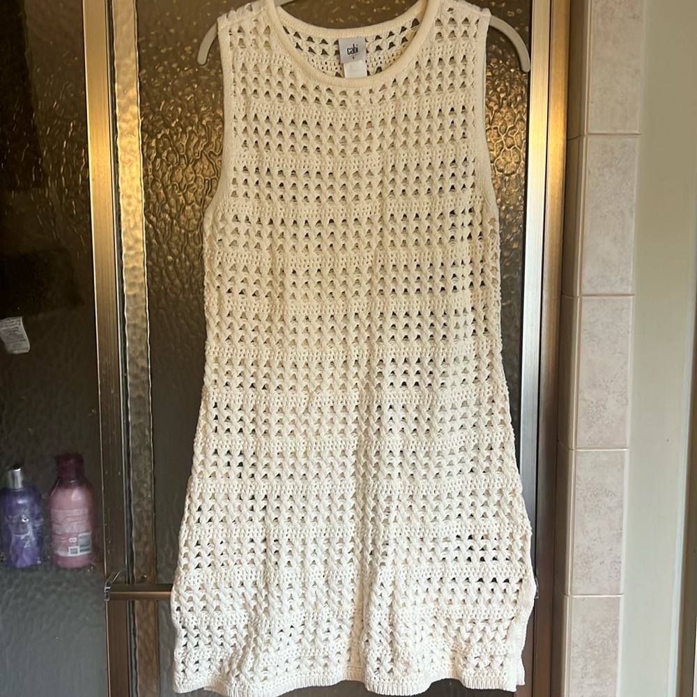 Cabi cover-up